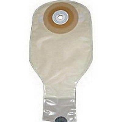 Nu-Hope Round Opaque Post-Operative Adult Urinary Pouch