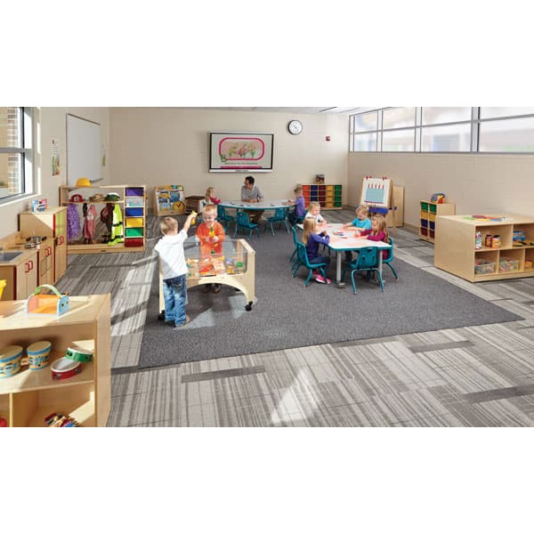 Jonti-Craft see-thru sensory table - Image 5