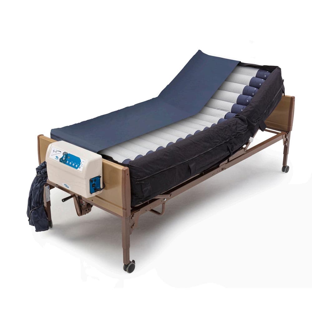 Invacare microAIR MA900 Lateral Rotation Low Air Loss Mattress
