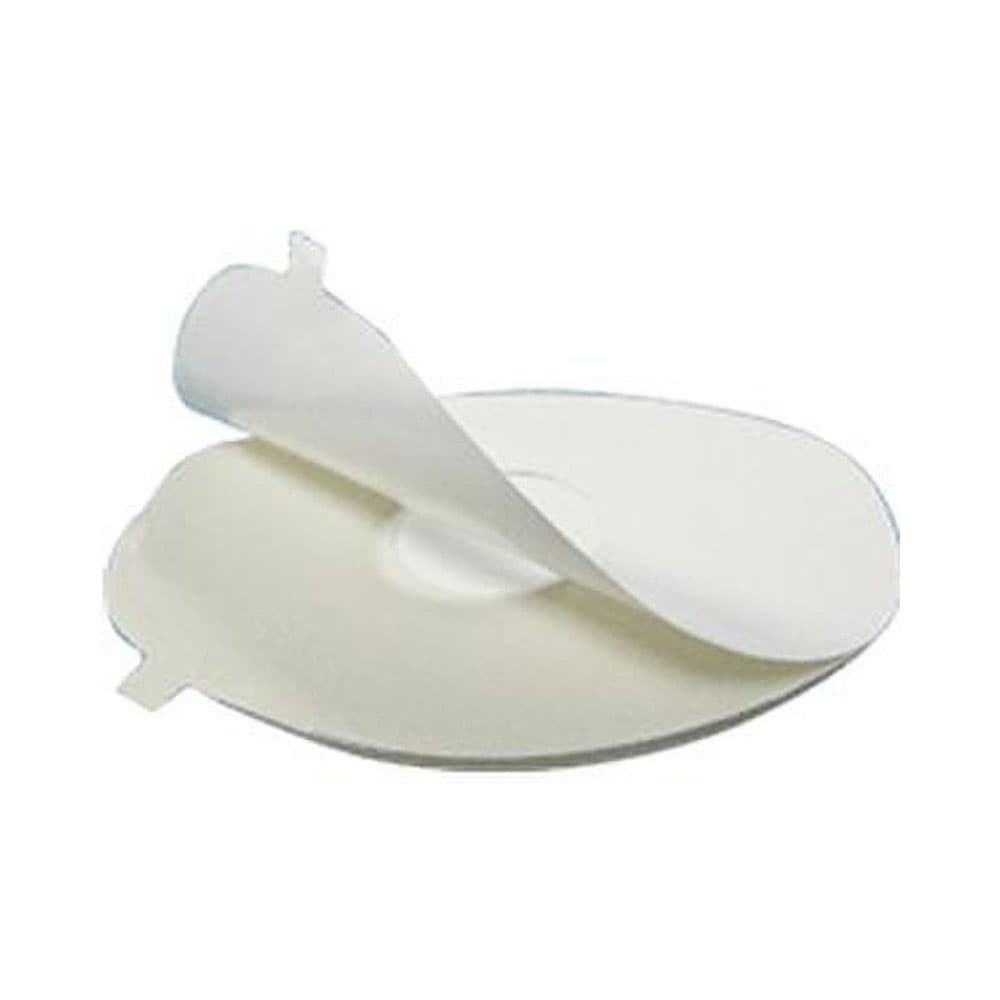 Torbot Seal-Tite Pre-Cut Adhesive Round Gasket - Image 1