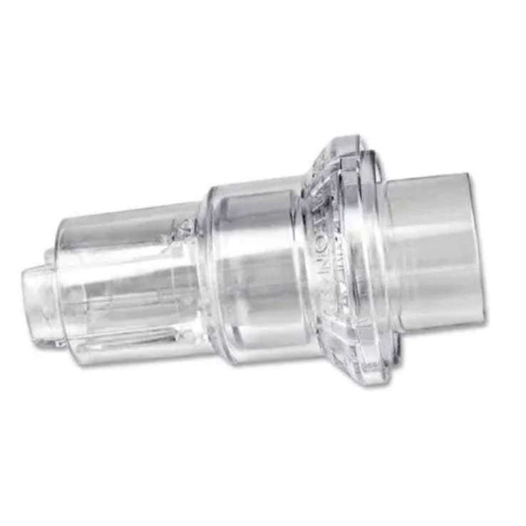 Whisper II Exhalation Port for Selected CPAP-BiPAP Masks