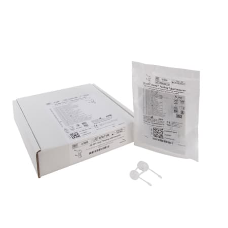 AMT Clamp Device For Feeding Tube