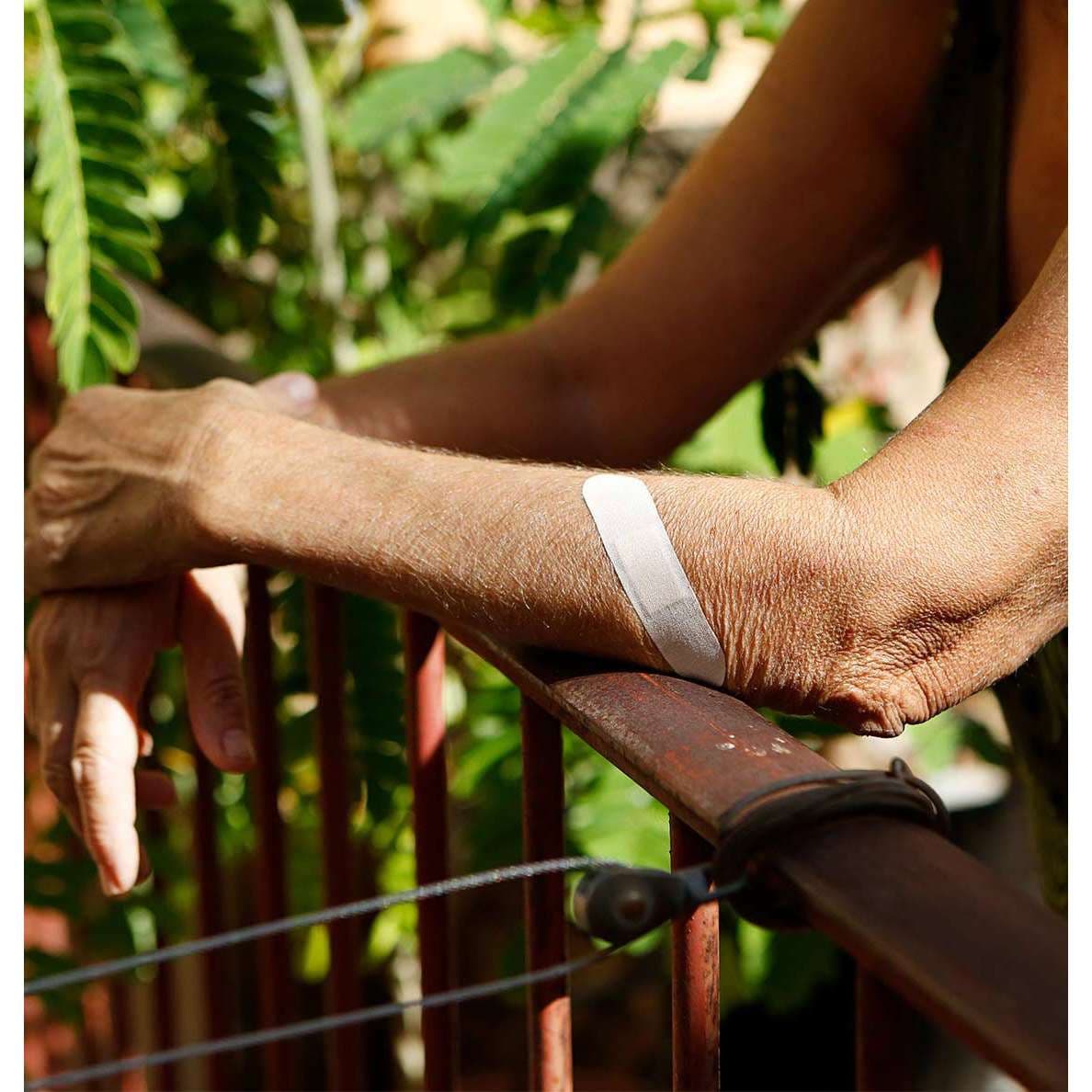 Nutricare Patch On The Go Sample Pack Adhesive Strip - Image 5