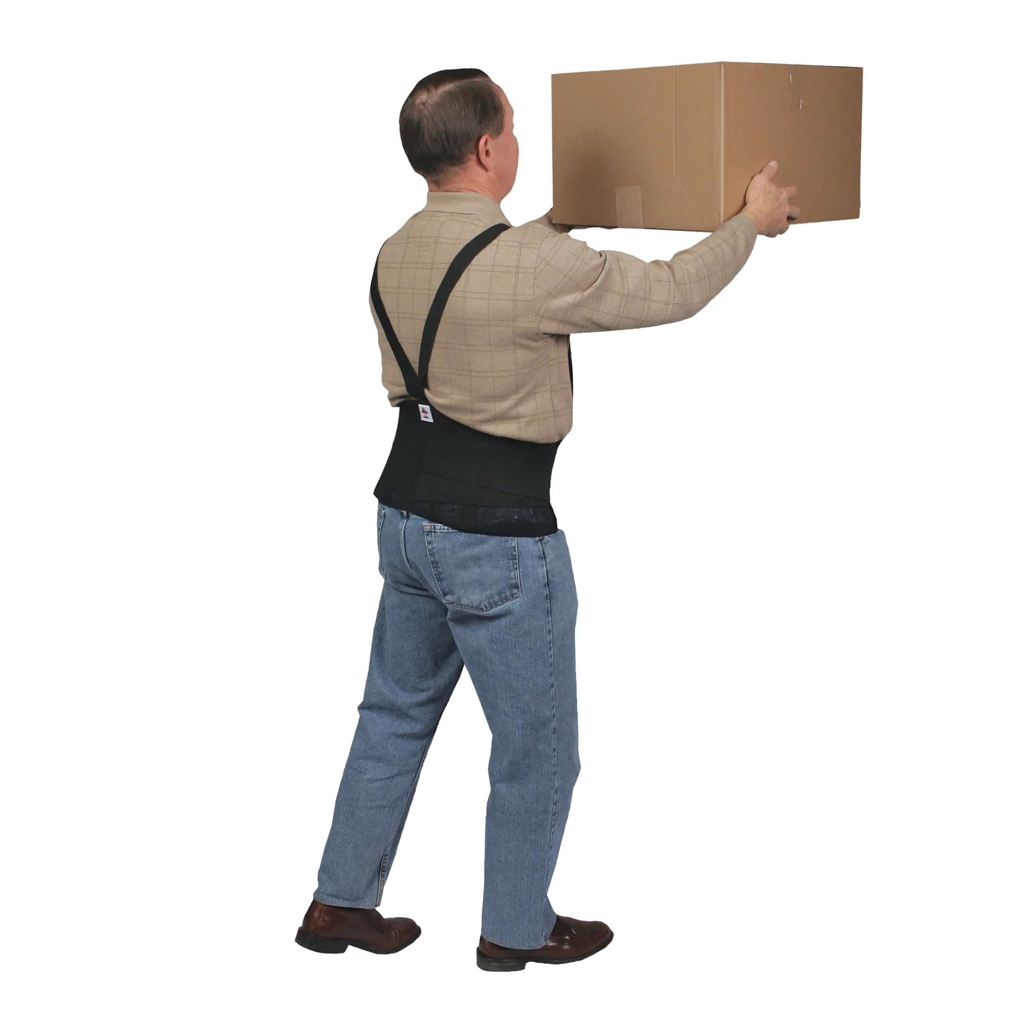 Coreback Lumbar Support Belt - Image 4