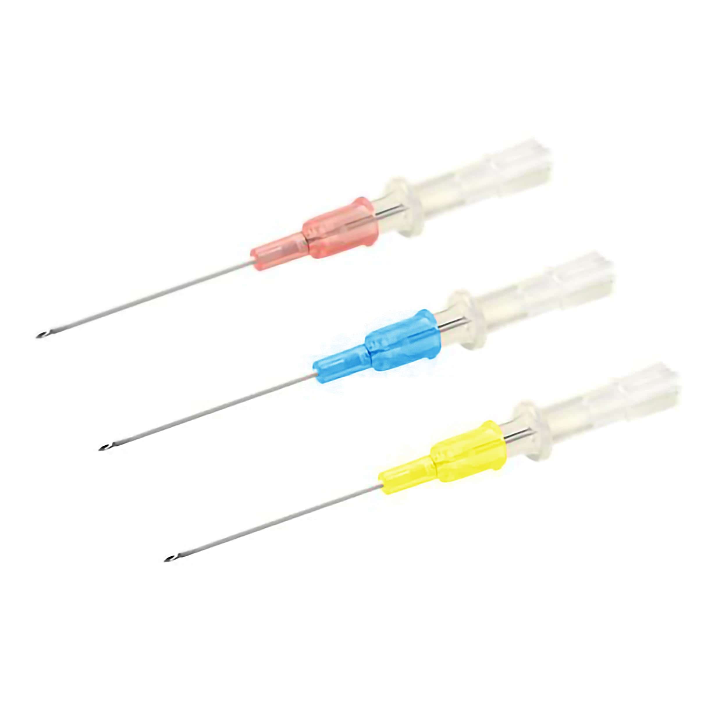 Smiths Medical Jelco Peripheral IV Catheter - Image 1