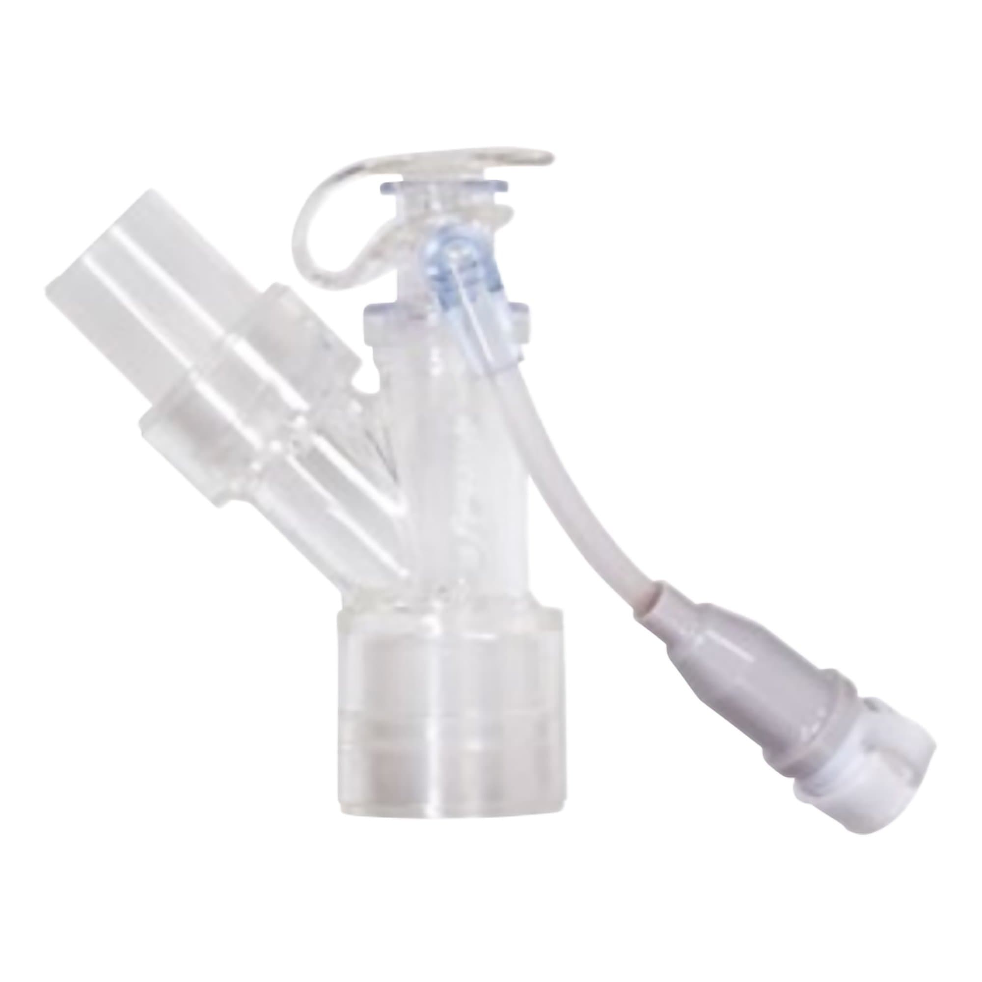 Verso Adult-Pediatric Airway Access Adapter