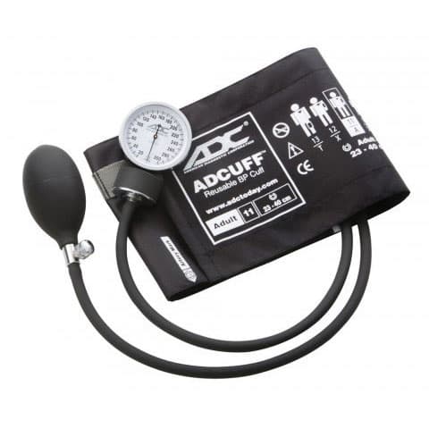 Prosphyg Aneroid Sphygmomanometer, Child Size