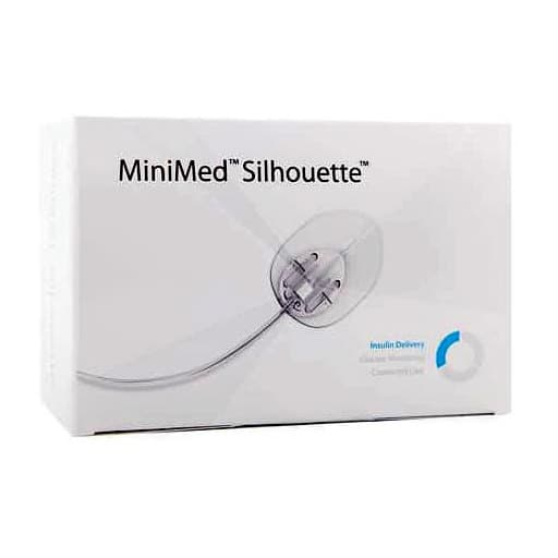 MiniMed Paradigm Pump Reservoir