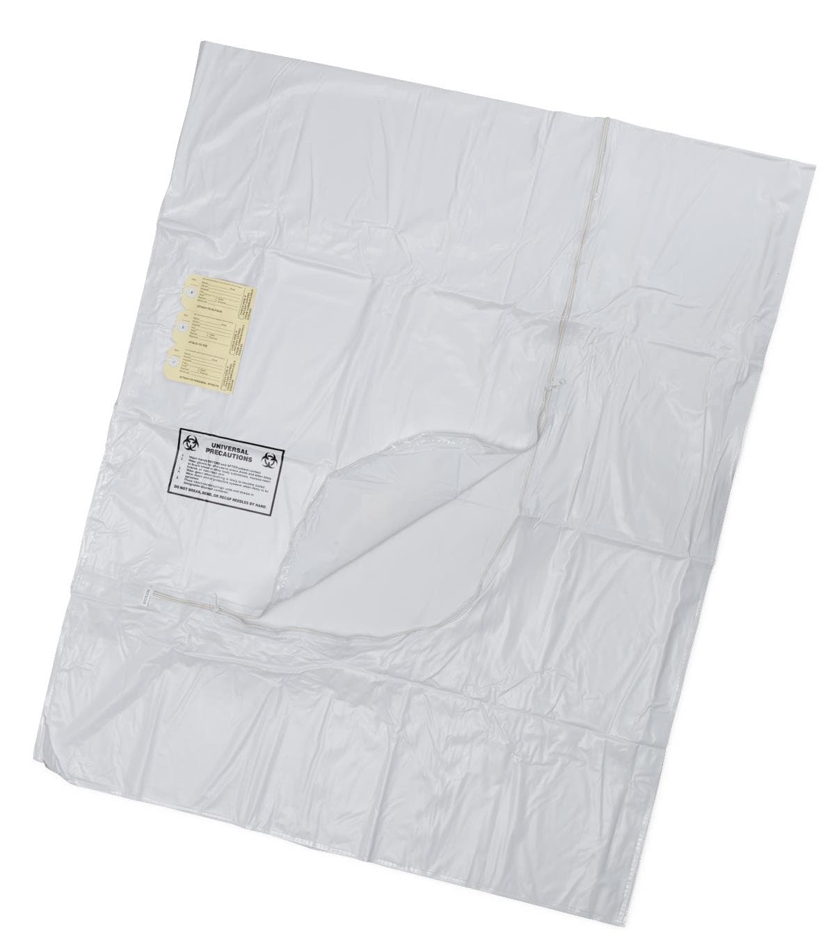 Medline PVC Adult Body Bag