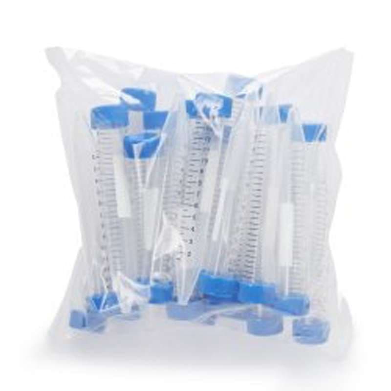 Sarstedt Centrifuge Tube Plain 100 per Bag NonSterile Translucent Tube