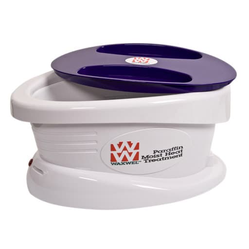 Waxwel Paraffin Bath Unit, 18" x 10" x 12"