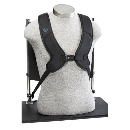 Bodypoint® PivotFit™ dynamic shoulder harness