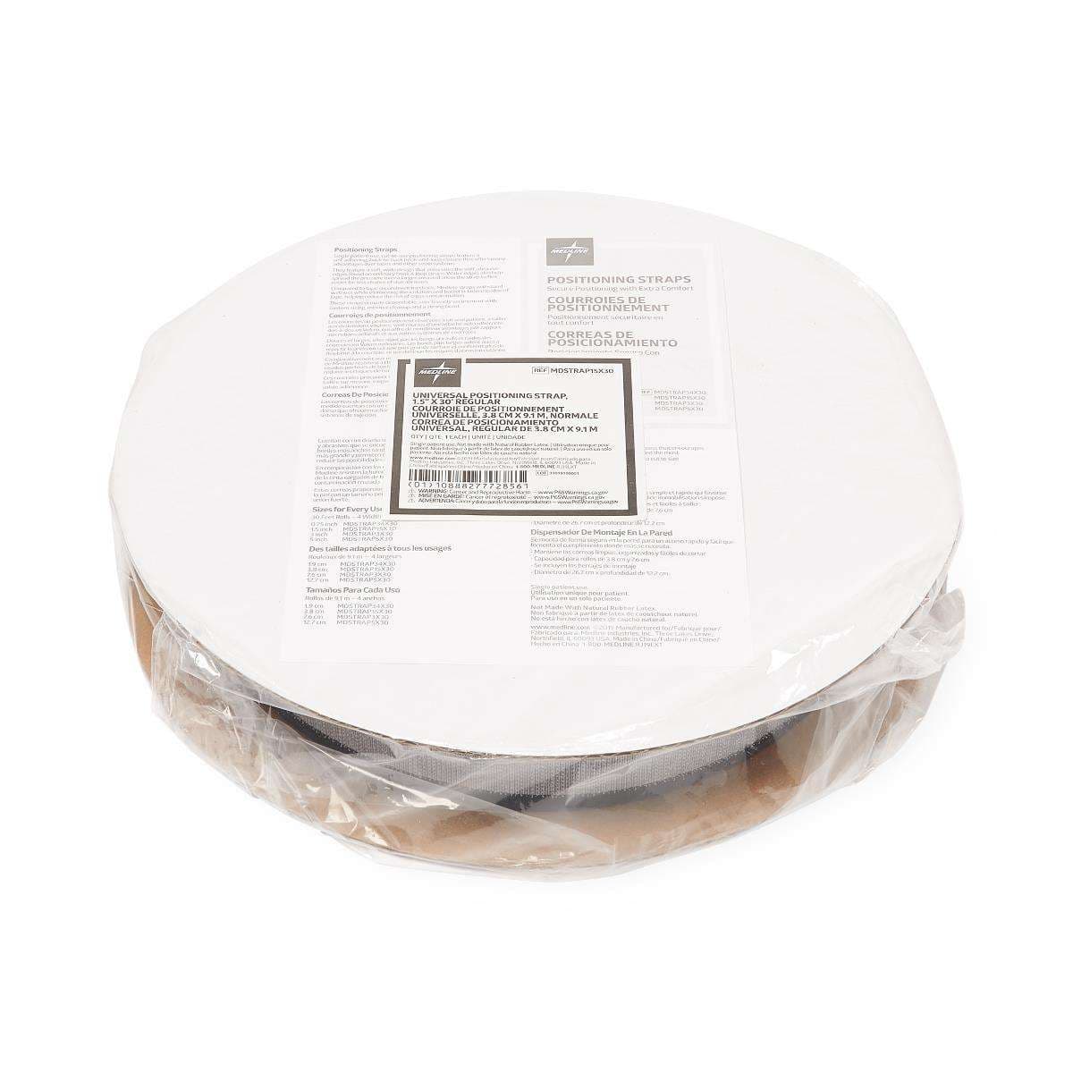 Medline Positioning Strap - Image 5