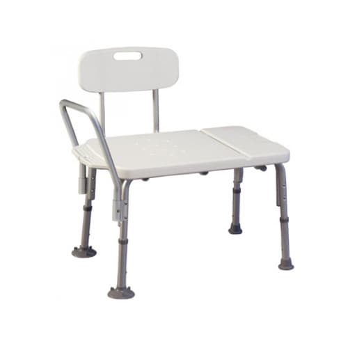 Lumex Imperial Collection Transfer Bench - Image 1