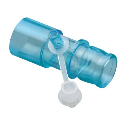 AirLife Straight Connector - Image 1