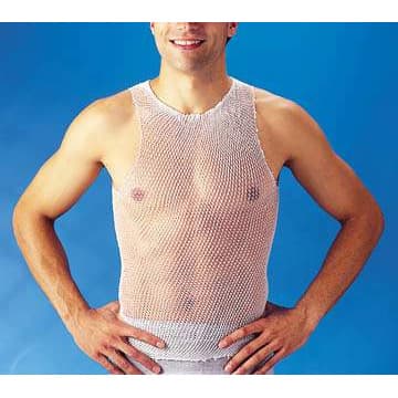 Derma Sciences Surgilast Pre-cut Tubular Elastic Dressing