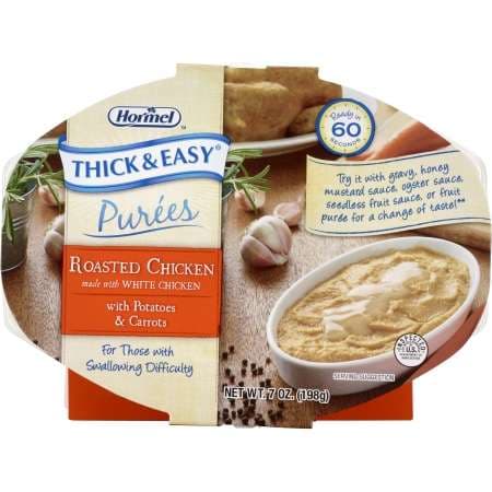 Thick & Easy Ready to Use Puree - Image 3