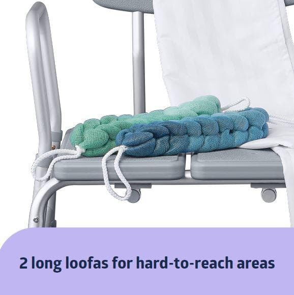 Medline Bathe Safe and Easy Kit for Caregivers - Image 8