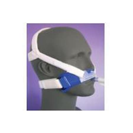 Marpac Adjustable ET tube holder, Adult