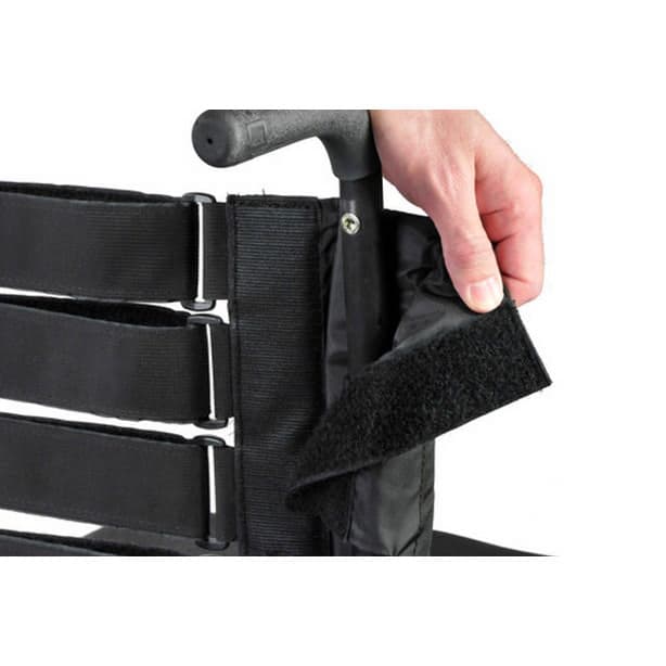 Jay Go Wheelchair Back - Image 5