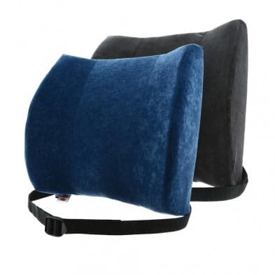 Core Deluxe Sitback Rest Lumbar Support