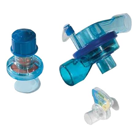 Pneupac Ventilator Circuit Without Breathing Bag Single Limb Single Patient Use Adult