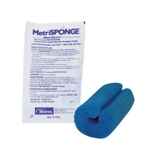 MetriSponge Instrument Cleaning Sponge