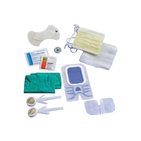Centurion Left Ventricular Assist Device Kit, Northwestern - Image 1