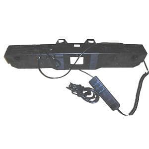 Invacare Motor and Pendant for Bed - Image 1