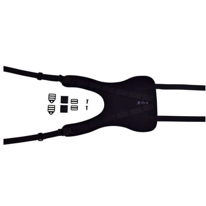 Therafin seat harness - stretch style