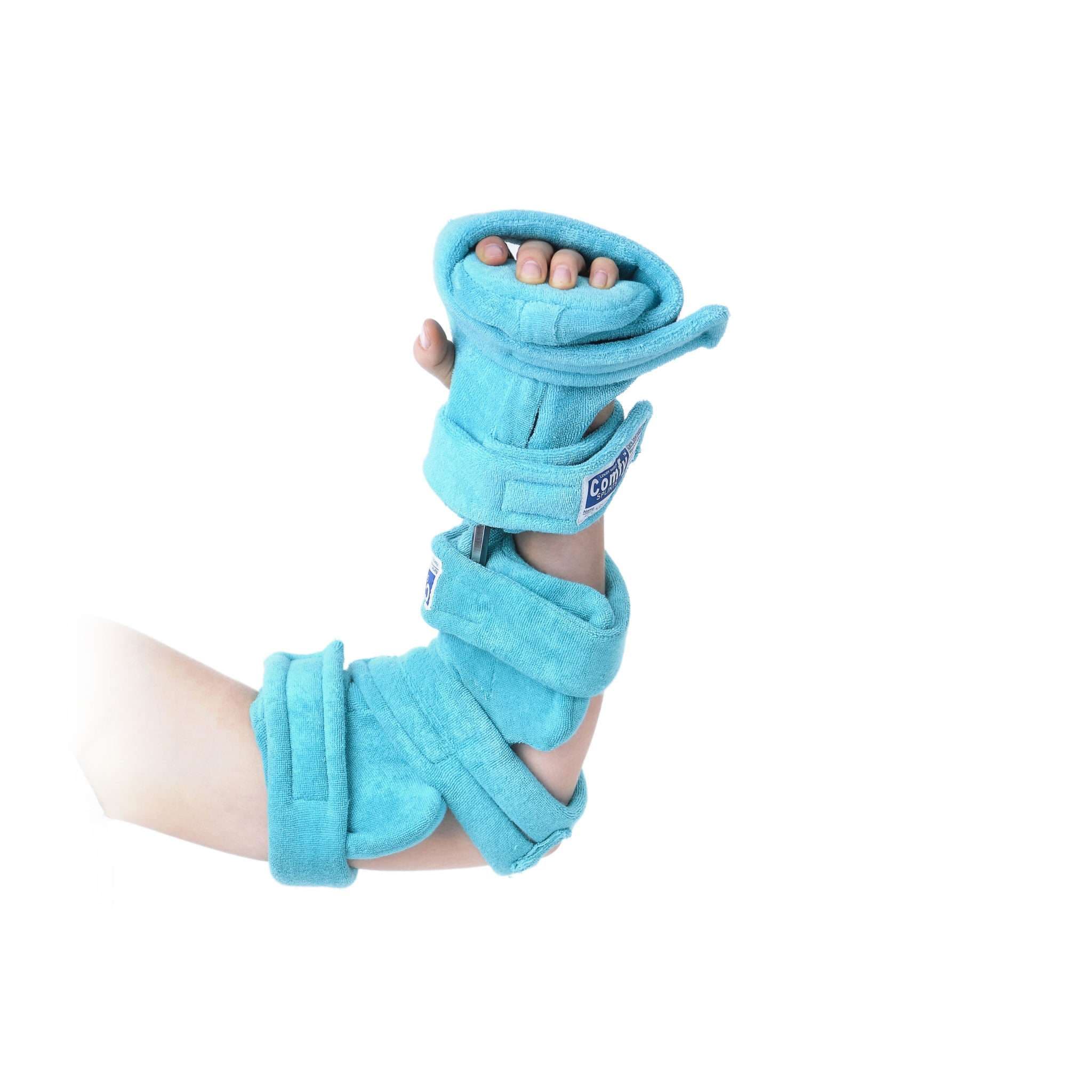 ComfySplints Elbow Hand Thumb Orthosis - Image 3