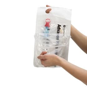Advance Plus Closed System Intermittent Catheter - Image 5