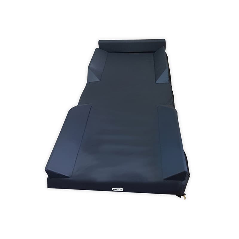 Protekt® Air Raised Rail Mattress Cover