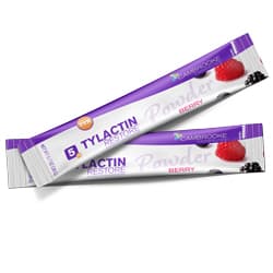 Cambrooke Tylactin Restore Powder, Berry - Case of 60 - Image 1