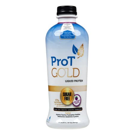 ProT Gold Oral Protein Supplement - Image 2