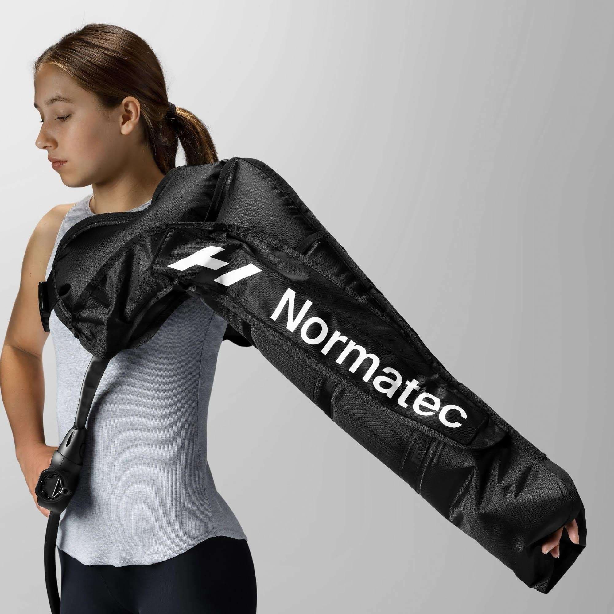 Hyperice Normatec Arm Sleeve - Image 3