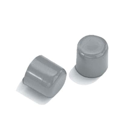 Medline Walker Glide Caps - Image 1