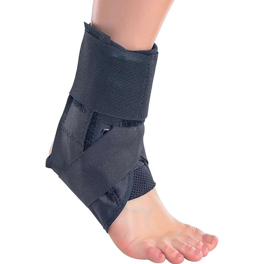 Procare Stabilized Ankle Support - Image 2