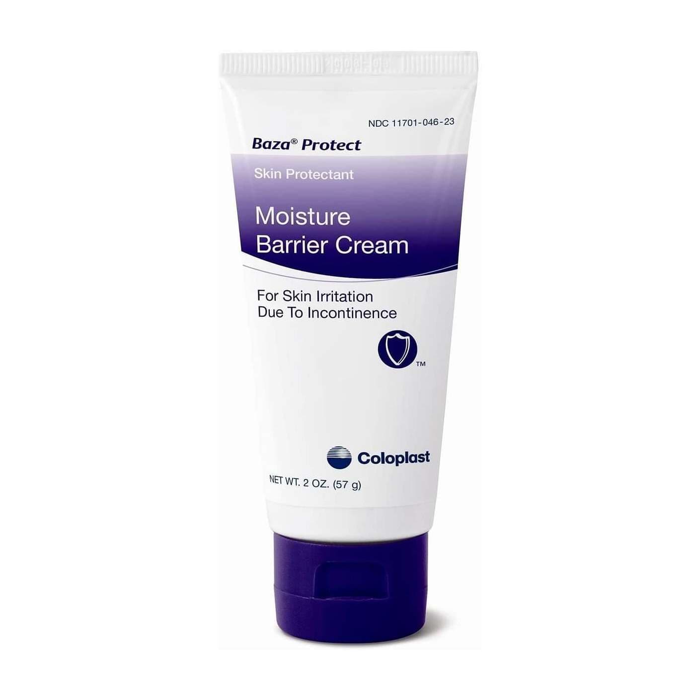 Coloplast Baza Protect Moisture Barrier Cream