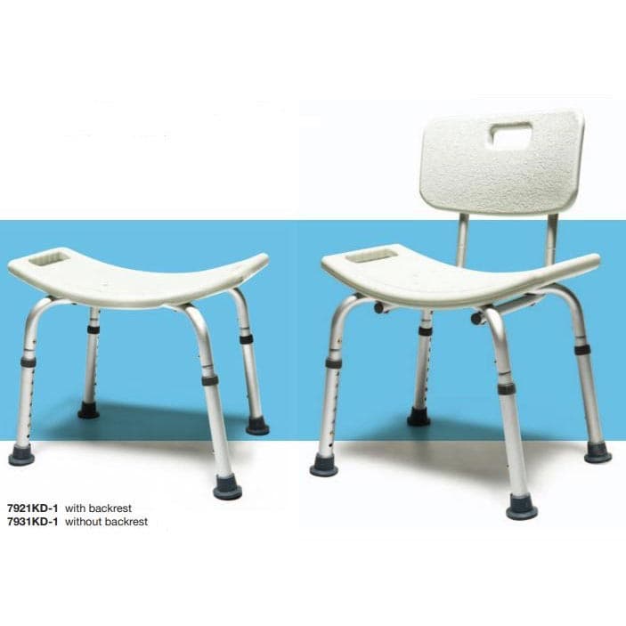 Lumex Knock Down Bath Seat - Image 1