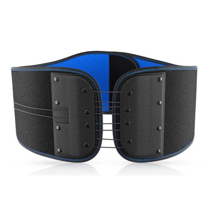 Actimove Back Support Rigid Panel with SMART Pulley System - Image 1