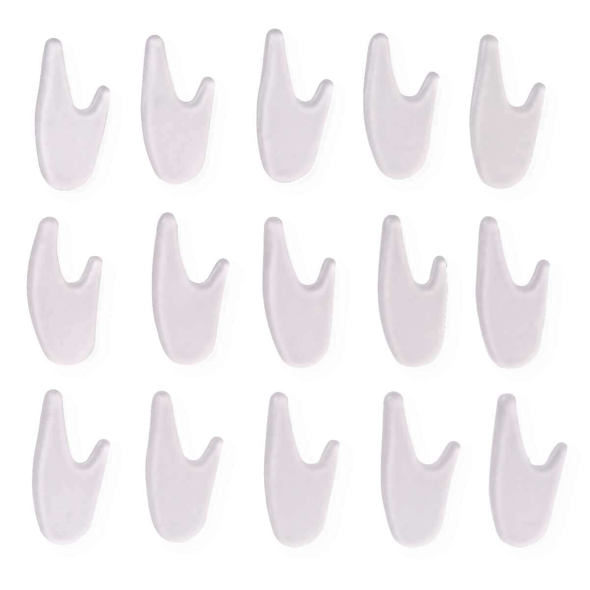Medline Gel Toe Separators - Image 1