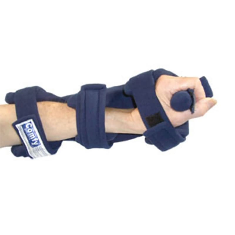 ComfySplints Adjustable Cone Hand Orthosis - Image 6