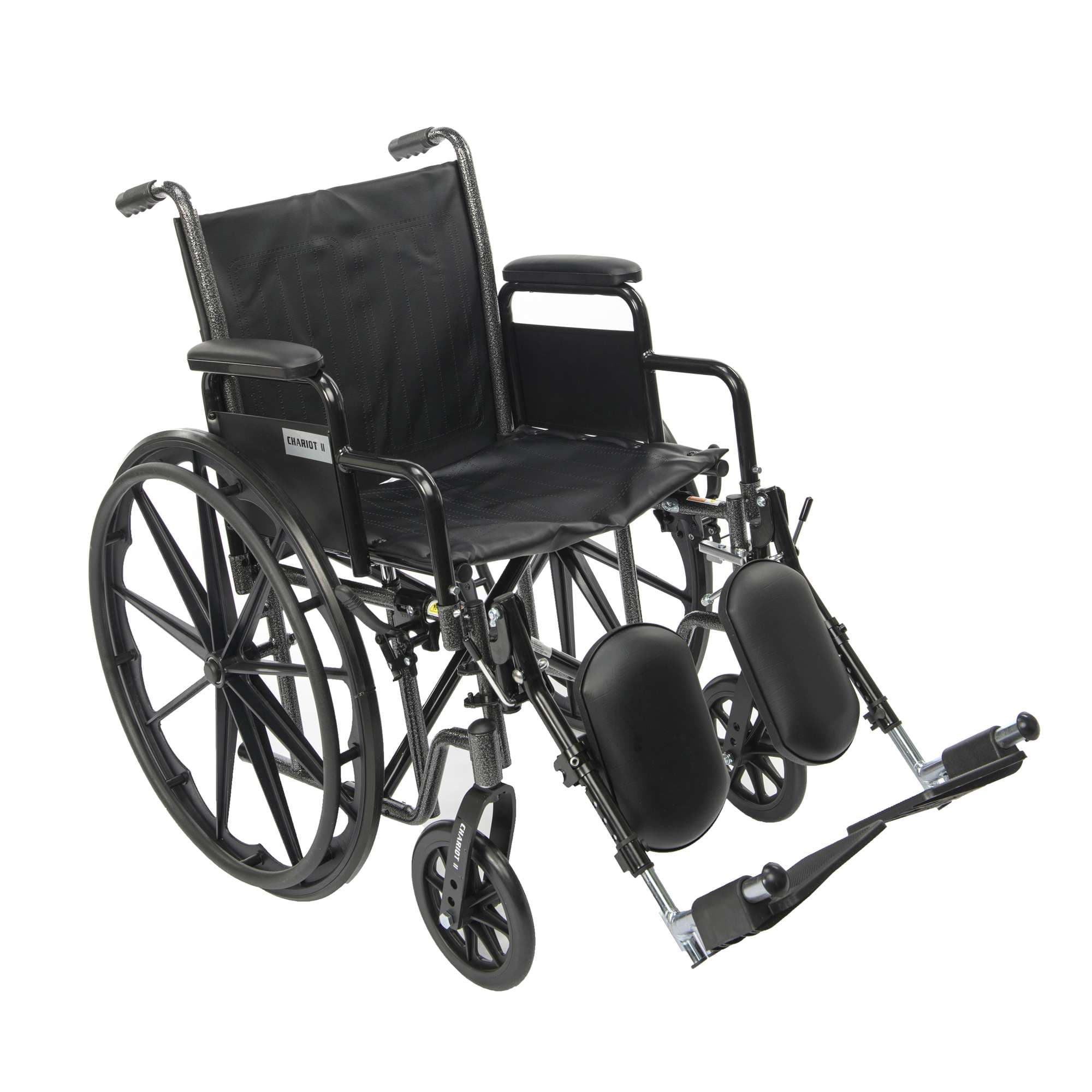 Chariot II K2 Standard Wheelchair