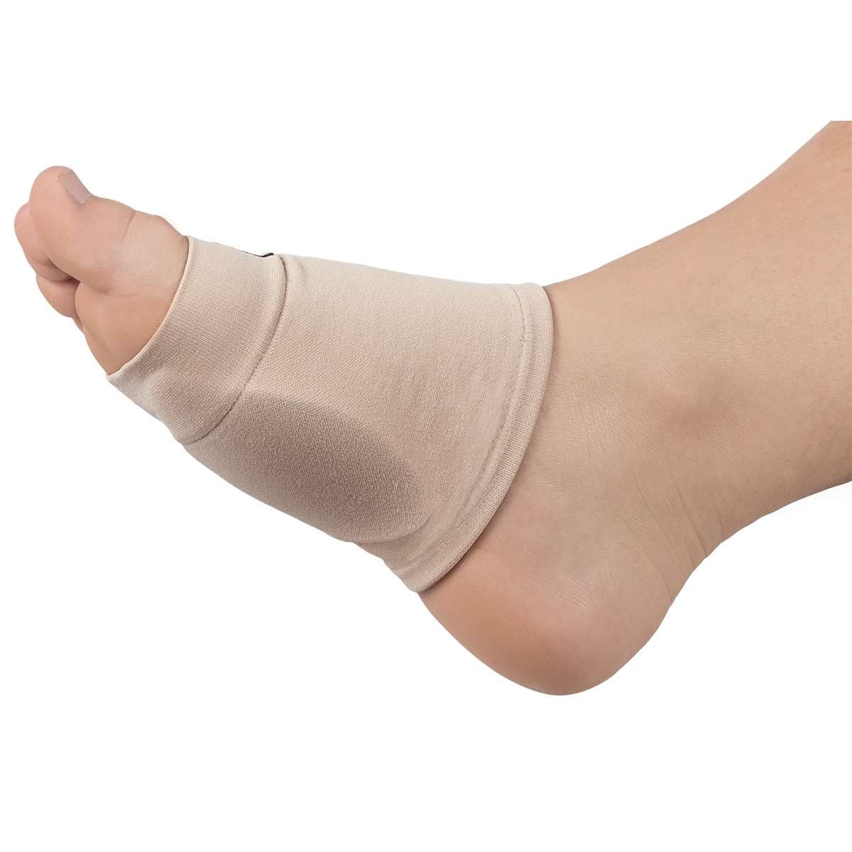 TheraStep Arch Sleeve Pull-On One Size Fits Most Right Foot Adult - Image 2