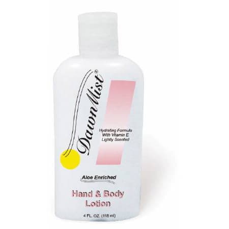 DawnMist Hand and Body Lotion - Image 1