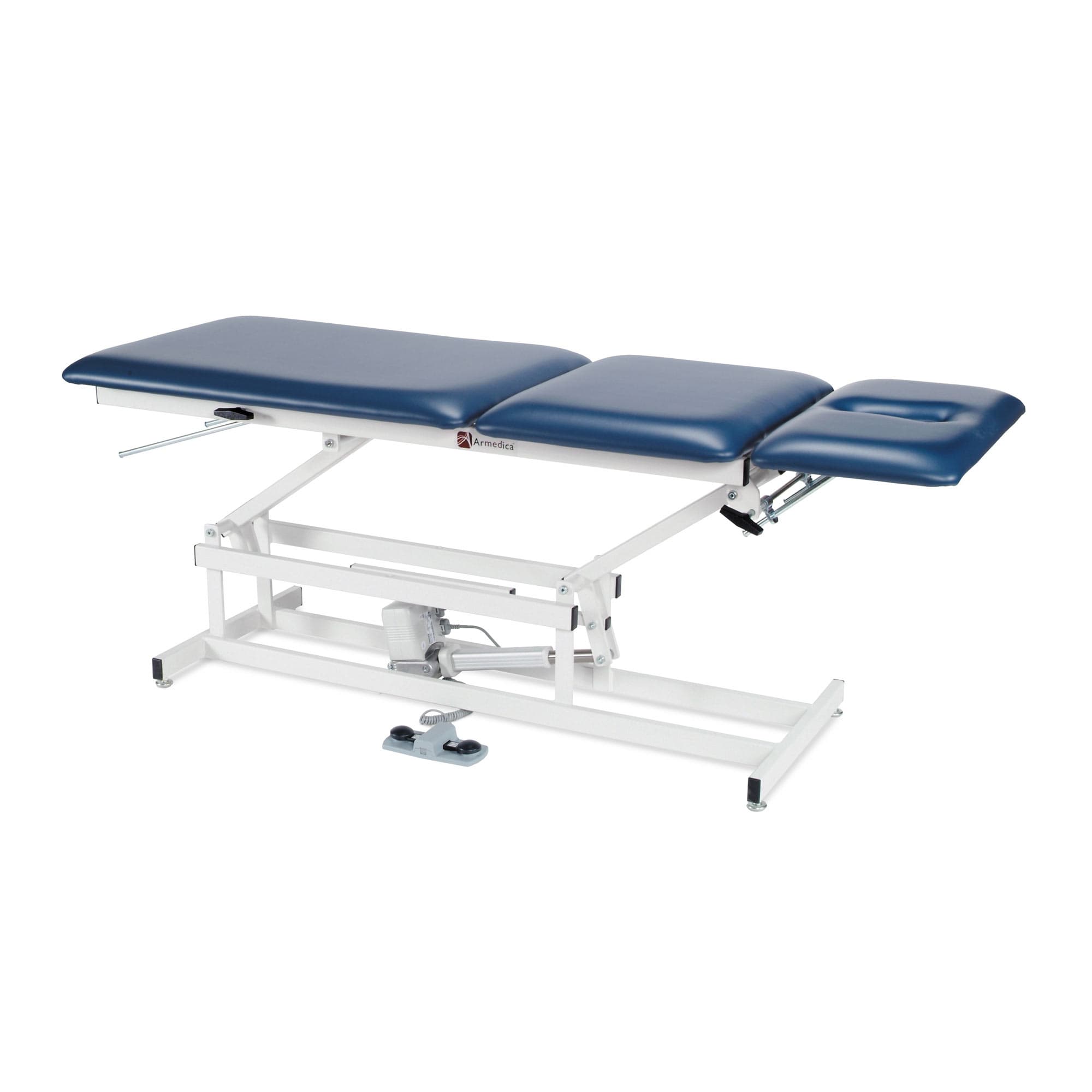 Armedica AM-300 treatment table - Image 1