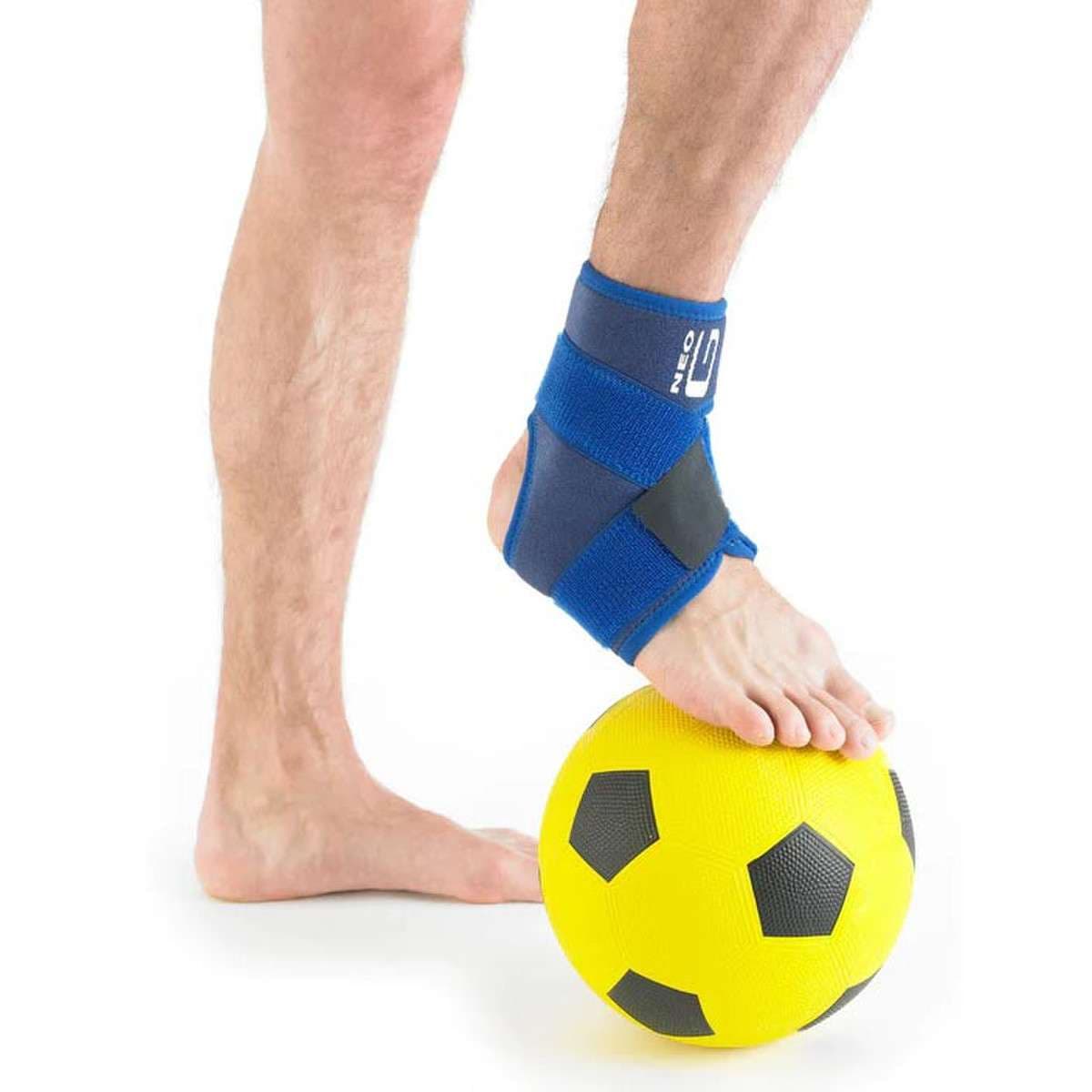 Neo G Ankle Support with Figure 8 Strap - Image 7
