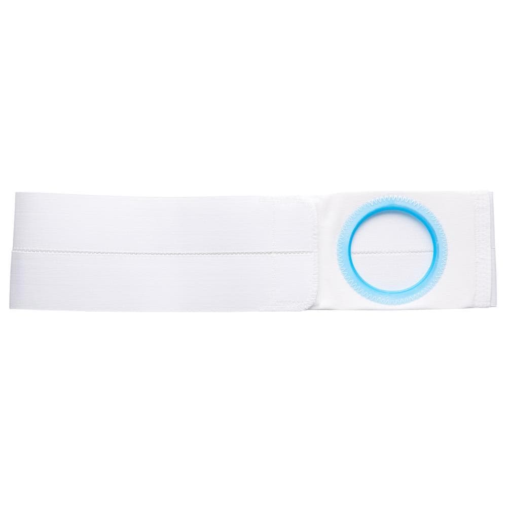 Nu-Hope 4" Cool Comfort Elastic Flat panel Ostomy Support Belt