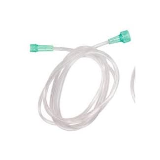 Vyaire Venturi Tracheostomy Mask with 6" FlexTube and 7' U-Connect-It Tubing